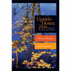 ISBN Upside-Down Zen, Anglais, Livre de poche, 288 pages