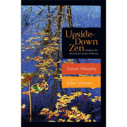 ISBN Upside-Down Zen Livre de poche