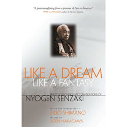ISBN Like a Dream, Like a Fantasy Livre de poche