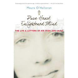 ISBN Pure Heart, Enlightened Mind Livre de poche