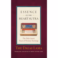 ISBN The Essence of the Heart Sutra, Anglais, Livre de poche, 192 pages