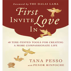 ISBN First Invite Love In, Anglais, Livre de poche, 256 pages