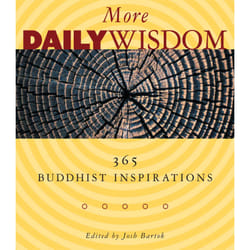 ISBN More Daily Wisdom Livre de poche