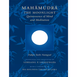 ISBN Mahamudra, Anglais, Livre de poche, 532 pages