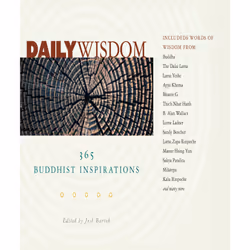 ISBN Daily Wisdom, Anglais, Livre de poche, 384 pages