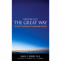 ISBN Pointing Out the Great Way, Anglais, Livre de poche, 608 pages