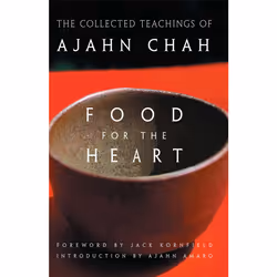 ISBN Food for the Heart, Anglais, Livre de poche, 432 pages