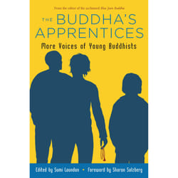 ISBN The Buddha's Apprentices Livre de poche