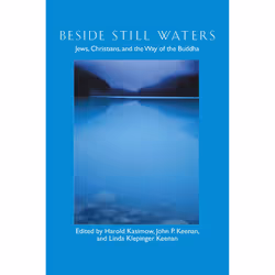 ISBN Beside Still Waters, Anglais, Livre de poche, 288 pages