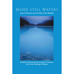 ISBN Beside Still Waters Livre de poche