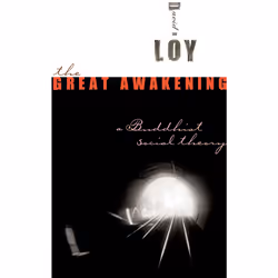 ISBN The Great Awakening, Anglais, Livre de poche, 240 pages