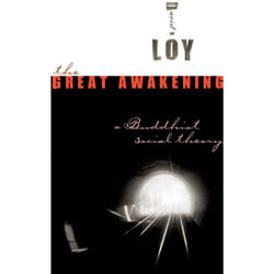 ISBN The Great Awakening Livre de poche