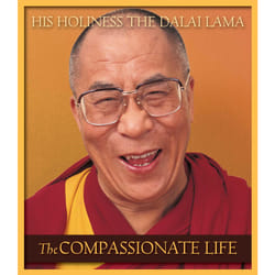 ISBN The Compassionate Life Livre de poche