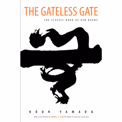 ISBN The Gateless Gate, Anglais, Livre de poche, 336 pages