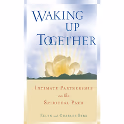 ISBN Waking Up Together, Anglais, Livre de poche, 240 pages