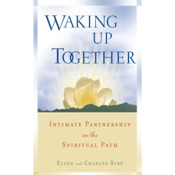 ISBN Waking Up Together Livre de poche