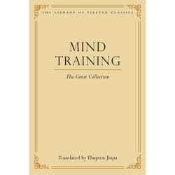 ISBN Mind Training Couverture rigide