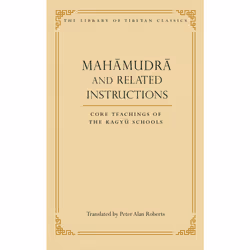 ISBN Mahamudra and Related Instructions, Anglais, Couverture rigide, 800 pages