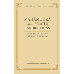 ISBN Mahamudra and Related Instructions Couverture rigide