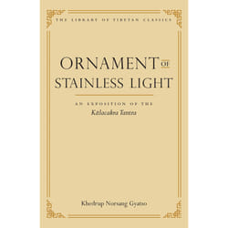ISBN Ornament of Stainless Light Couverture rigide
