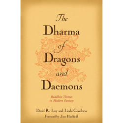 ISBN The Dharma of Dragons and Daemons Livre de poche