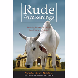 ISBN Rude Awakenings, Anglais, Livre de poche, 352 pages