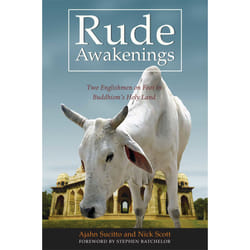 ISBN Rude Awakenings Livre de poche