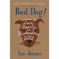 ISBN Bad Dog!, Anglais, Livre de poche, 288 pages