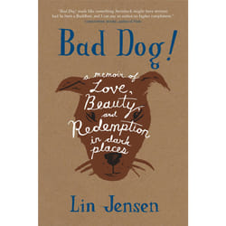 ISBN Bad Dog! Livre de poche