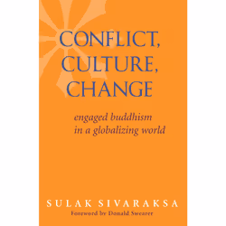 ISBN Conflict, Culture, Change, Anglais, Livre de poche, 160 pages