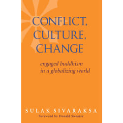 ISBN Conflict, Culture, Change Livre de poche