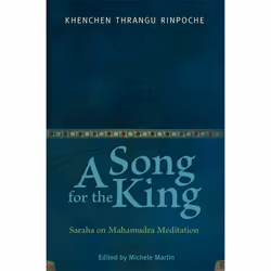 ISBN A Song for the King, Anglais, Livre de poche, 192 pages