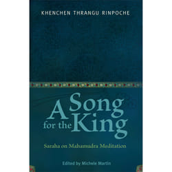 ISBN A Song for the King Livre de poche