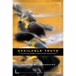 ISBN Available Truth, Anglais, Livre de poche, 224 pages