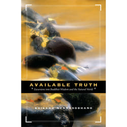 ISBN Available Truth Livre de poche