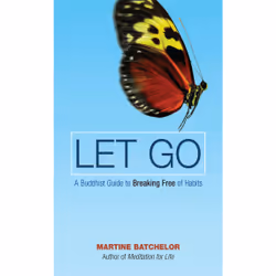 ISBN Let Go, Anglais, Livre de poche, 200 pages