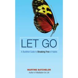 ISBN Let Go Livre de poche