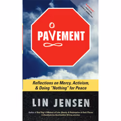 ISBN Pavement, Anglais, Livre de poche, 128 pages
