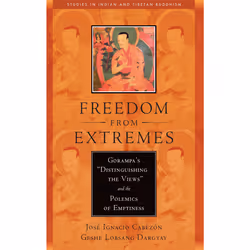 ISBN Freedom from Extremes, Anglais, Livre de poche, 432 pages