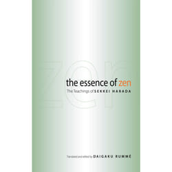 ISBN The Essence of Zen livre Anglais Livre de poche 176 pages