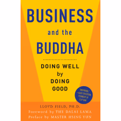ISBN Business and the Buddha, Anglais, Livre de poche, 240 pages