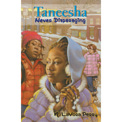 ISBN Taneesha Never Disparaging Livre de poche