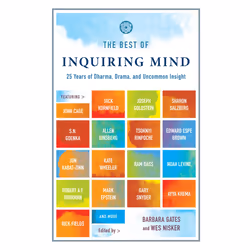 ISBN The Best of Inquiring Mind, Anglais, Livre de poche, 400 pages
