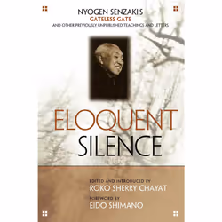 ISBN Eloquent Silence, Anglais, Livre de poche, 350 pages