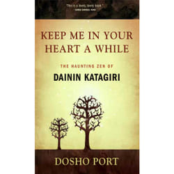ISBN Keep Me in Your Heart a While Livre de poche