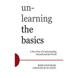 ISBN Unlearning the Basics Livre de poche