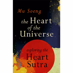 ISBN The Heart of the Universe, Anglais, Livre de poche, 150 pages