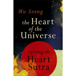 ISBN The Heart of the Universe Livre de poche
