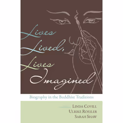 ISBN Lives Lived, Lives Imagined, Anglais, Livre de poche, 352 pages