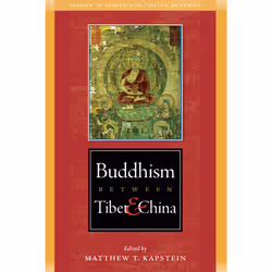 ISBN Buddhism Between Tibet and China, Anglais, Livre de poche, 480 pages